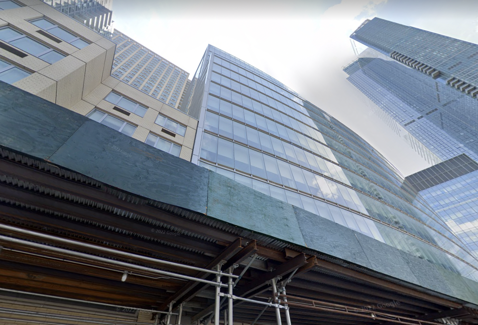 43-16 24th St., one of two sites acquired by Carmel Partners earlier this year.