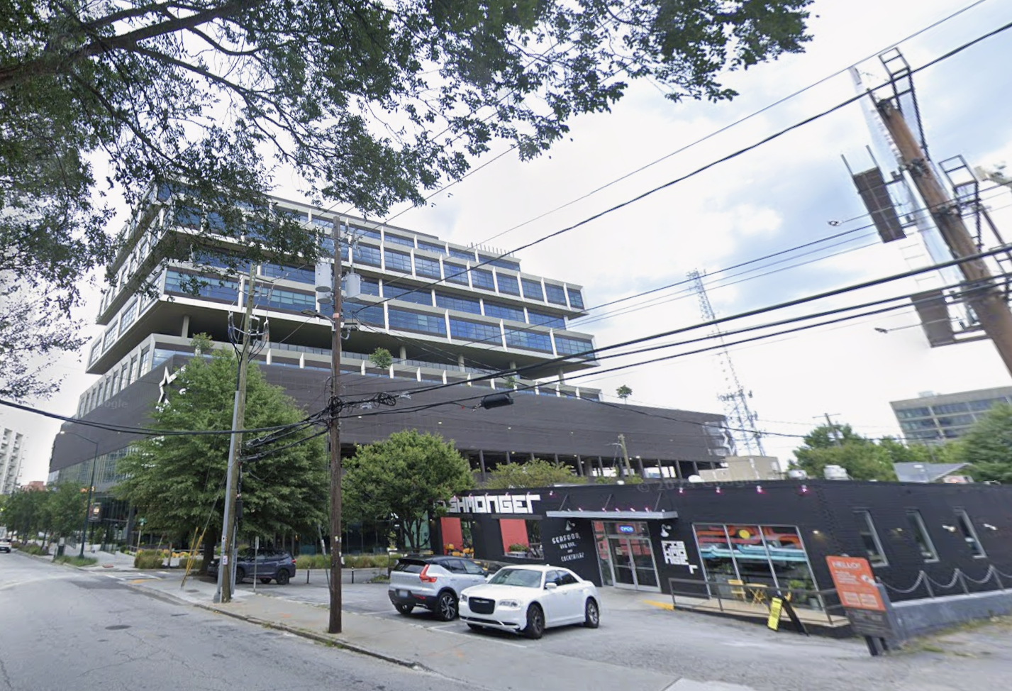 This Week's Atlanta Deal Sheet: Allen Morris Moving Forward On Star Metals Phase 2