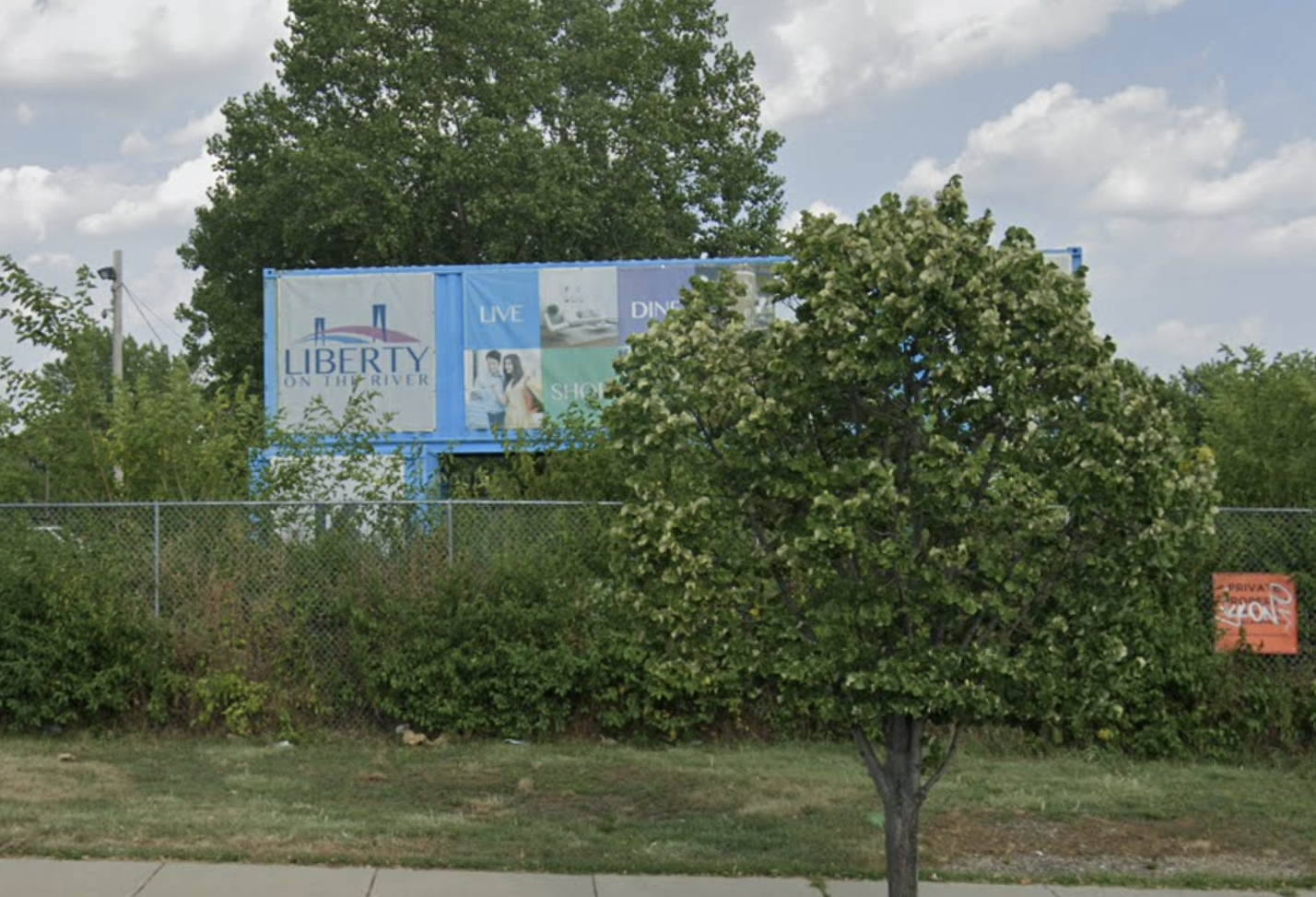 Silverstein Properties Plans First Philly Multifamily Development On Long-Dormant Waterfront Site