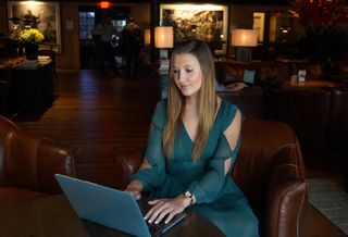  The Network Bar Is LinkedIn On Speed For CRE Professionals, Plus A Shot Of Brandy On The Side 