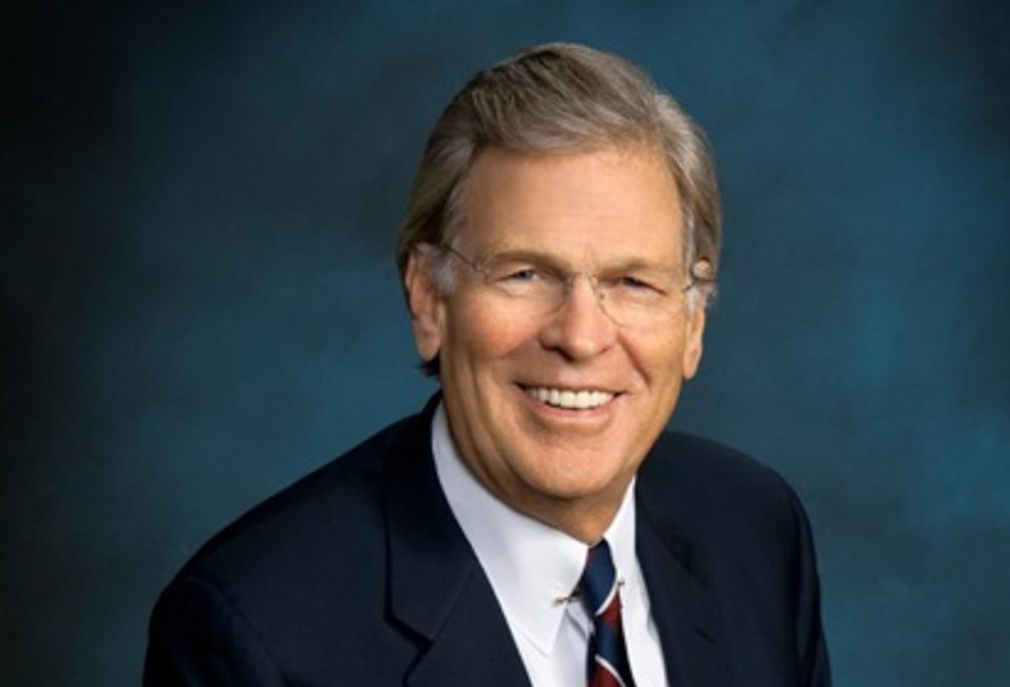 Nelson Rising, Prominent California Developer, Dies At 81