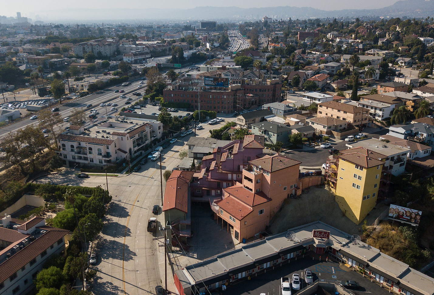 Report: Suburbs To Lead SoCal Rent Surge Over Next 2 Years