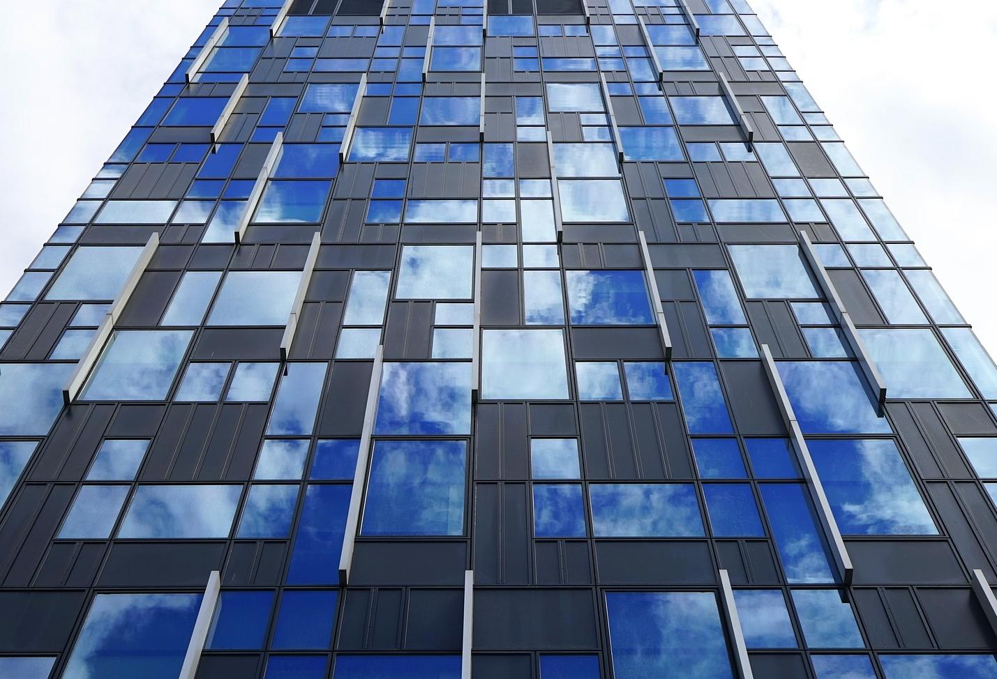 Smart Glass Maker View Reaches Deal To Go Private, Will File For Bankruptcy
