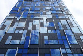 Smart Glass Maker View Reaches Deal To Go Private, Will File For Bankruptcy