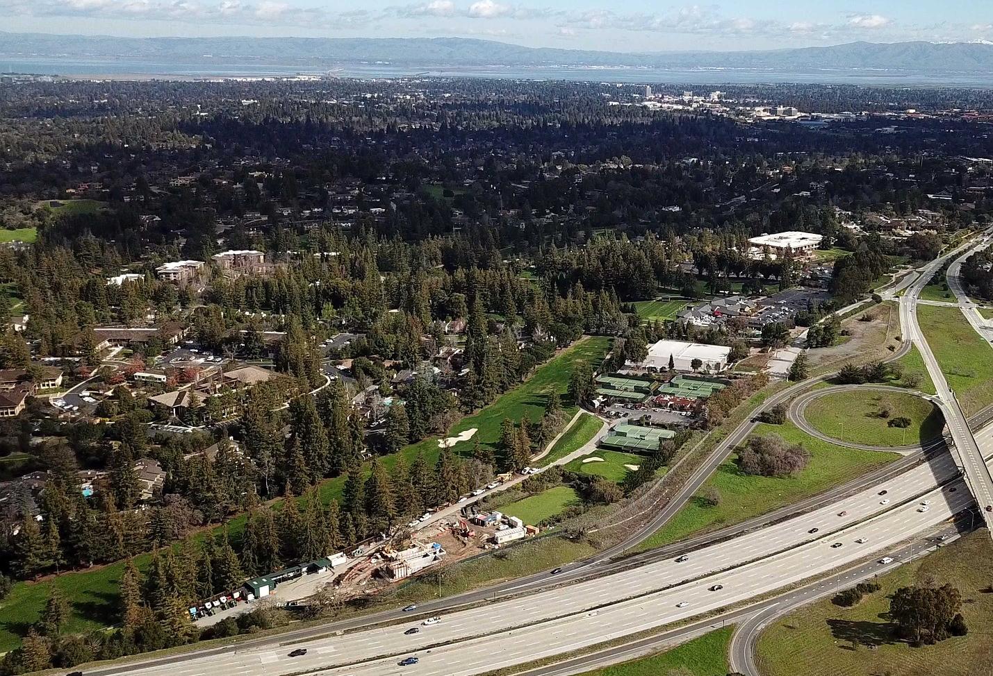 LA REIT Shells Out $446M In Palo Alto, Plans To Build ‘Megacampus’