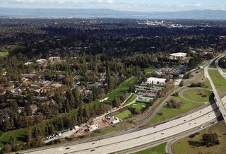 LA REIT Shells Out $446M In Palo Alto, Plans To Build ‘Megacampus’