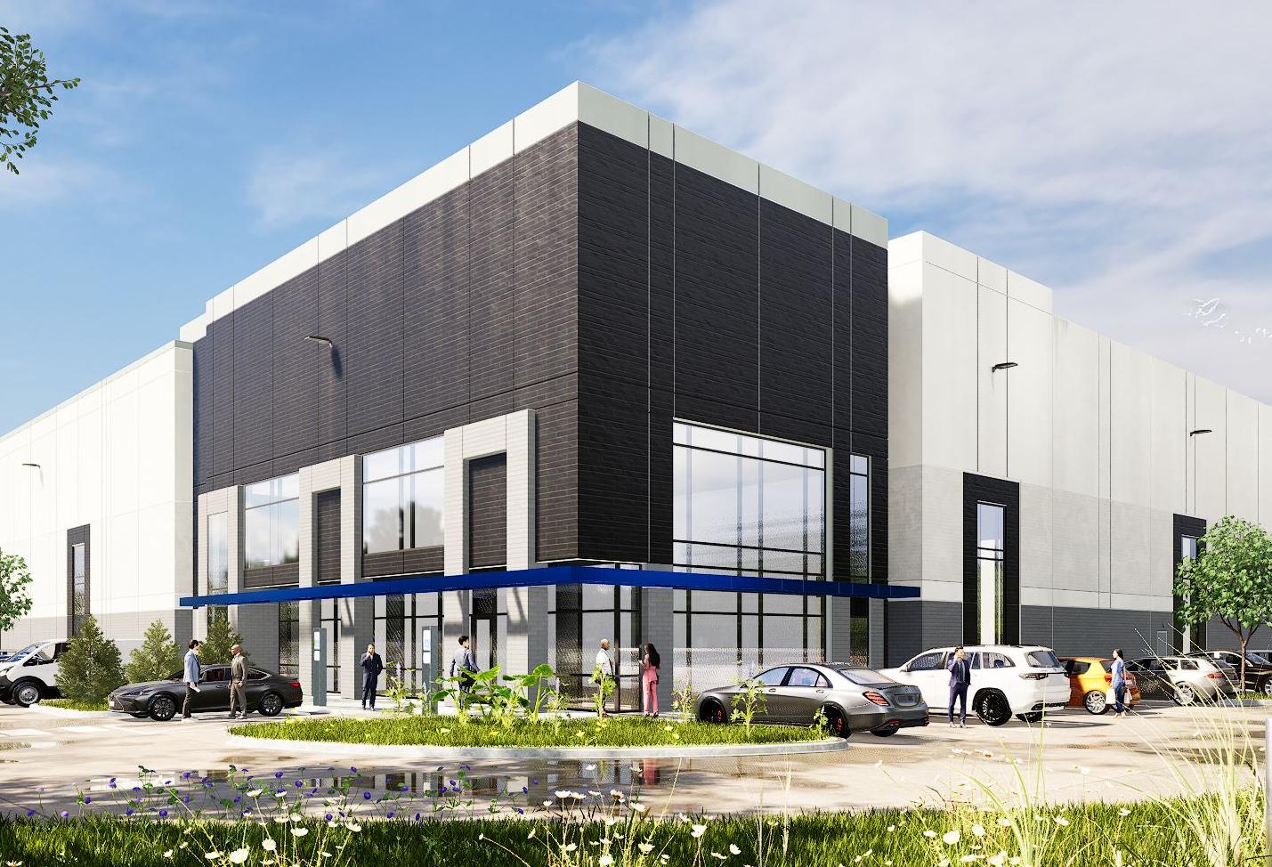  The DFW Deal Sheet: 287K SF Spec Industrial Building Breaks Ground In Grand Prairie