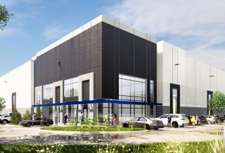  The DFW Deal Sheet: 287K SF Spec Industrial Building Breaks Ground In Grand Prairie