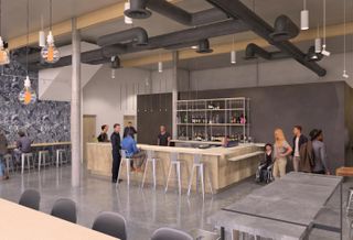 Twin Brothers To Open Boutique Downtown Hotel With Micro-Room Concept