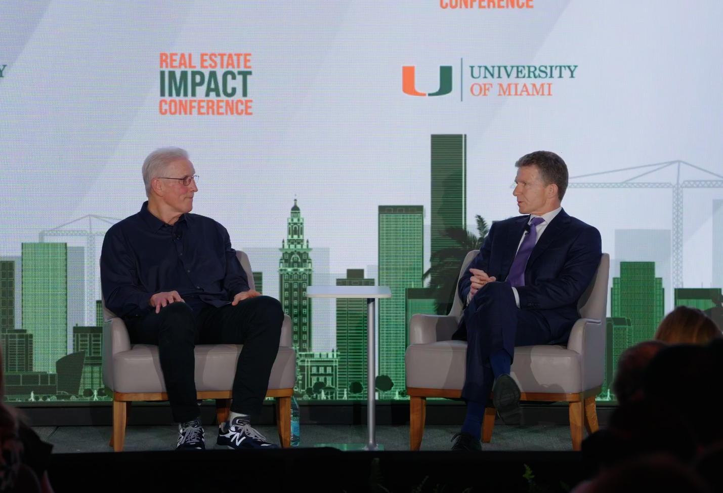 Peter Linneman On AI And Why The Economy Is Healthier Than It Appears