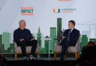 Peter Linneman On AI And Why The Economy Is Healthier Than It Appears