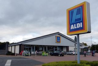Real Estate Prices Reveal Investor Verdict On Debt-Laden Supermarket Buyouts