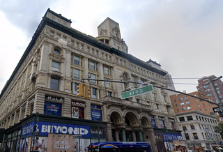 More Landlords Chart Post-WeWork Path, Including A Residential Conversion