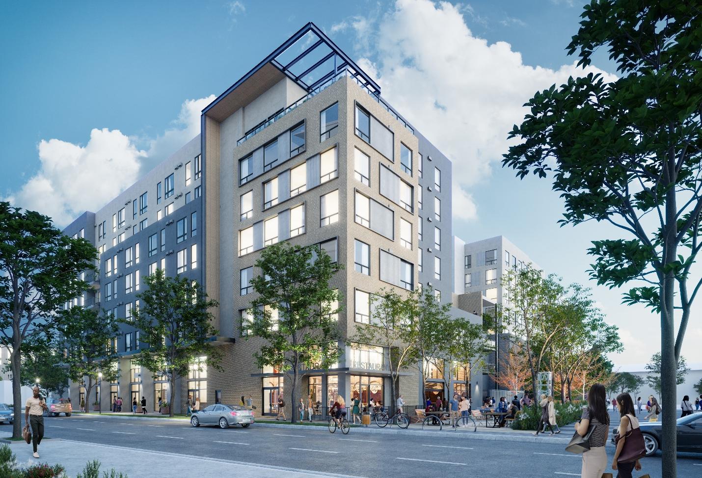 This Week's Bay Area Deal Sheet