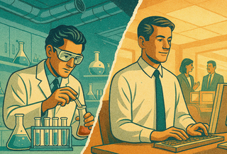 With Demand Gone Dry, 19M SF Of Labs Could Be Converted By 2030