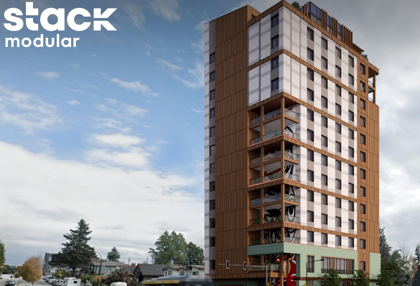 'Building Smarter Is Not Optional': The Benefits Of Modular Construction In Today's Development Landscape