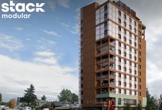 'Building Smarter Is Not Optional': The Benefits Of Modular Construction In Today's Development Landscape