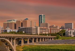 With More Than $2B Of Development In The Pipeline, Downtown Fort Worth Is Having A Moment