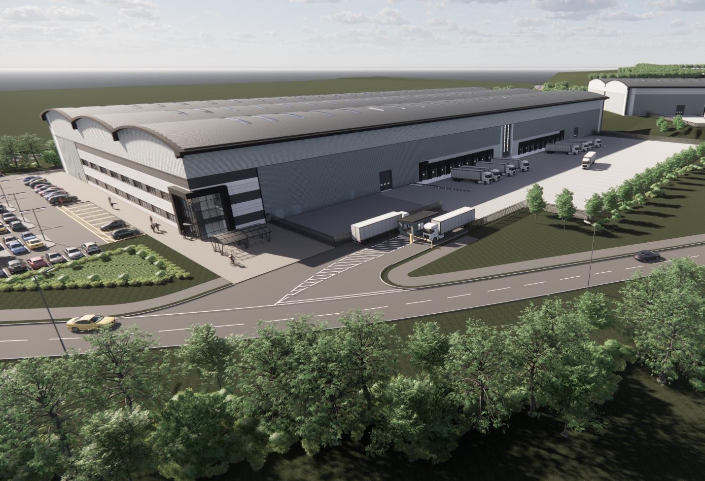 What Was That All About? UK Government Surrenders In Super-Hot Logistics Planning Row