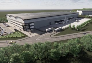 What Was That All About? UK Government Surrenders In Super-Hot Logistics Planning Row