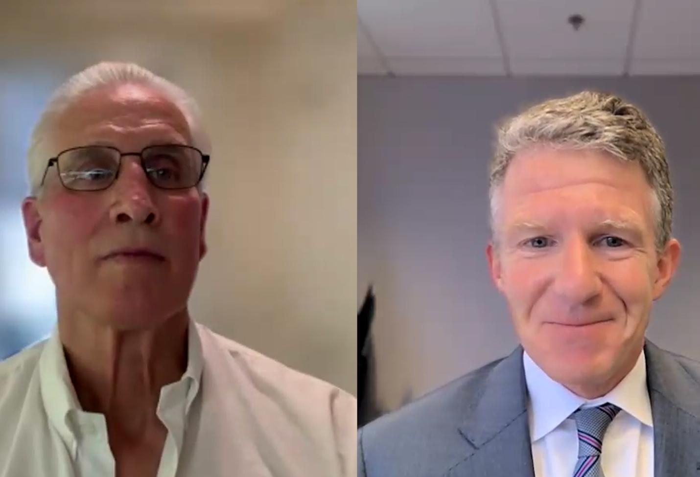 Peter Linneman On Interest Rates, Multifamily Rents, Housing Shortages And AI