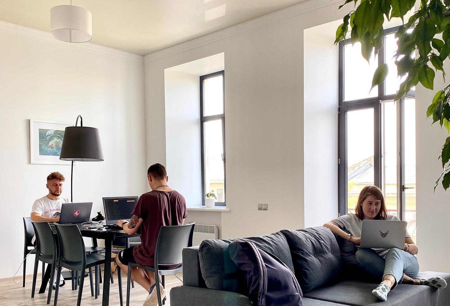 Coliving Developers Are Finding Funders — But They May Have To Wait For Profits