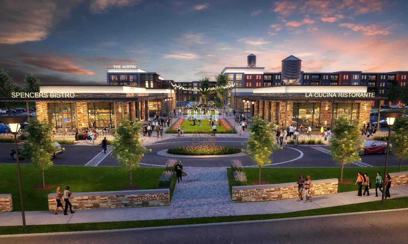 This Week's Dallas-Fort Worth Deal Sheet