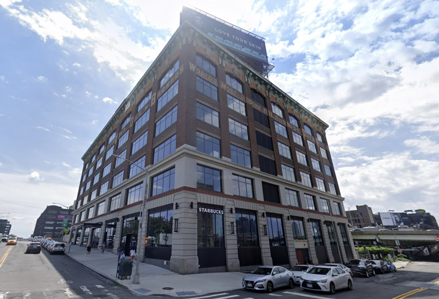 Paragon Building In LIC Sells At 56% Discount: The N.Y. Deal Sheet