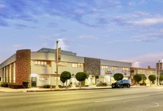 This Week's LA Deal Sheet: Beverly Boulevard Retail, Office Row Up For Sale