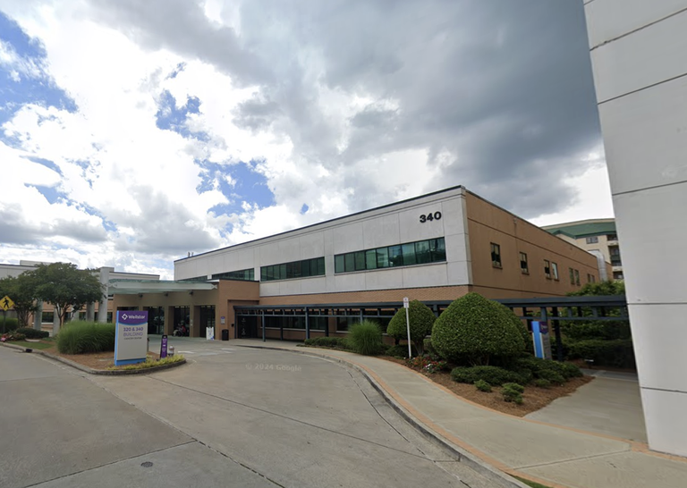 340 Kennestone hosptial blvd