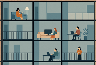 Apartments Are A Hot Commodity, But Rent Growth Doesn't Show It