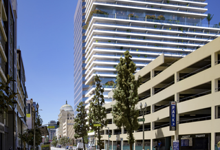 50-Story Mitsui Fudosan Tower Hit With 2 More Appeals