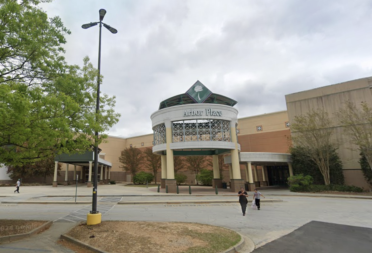 CBL & Associates Properties
Douglasville