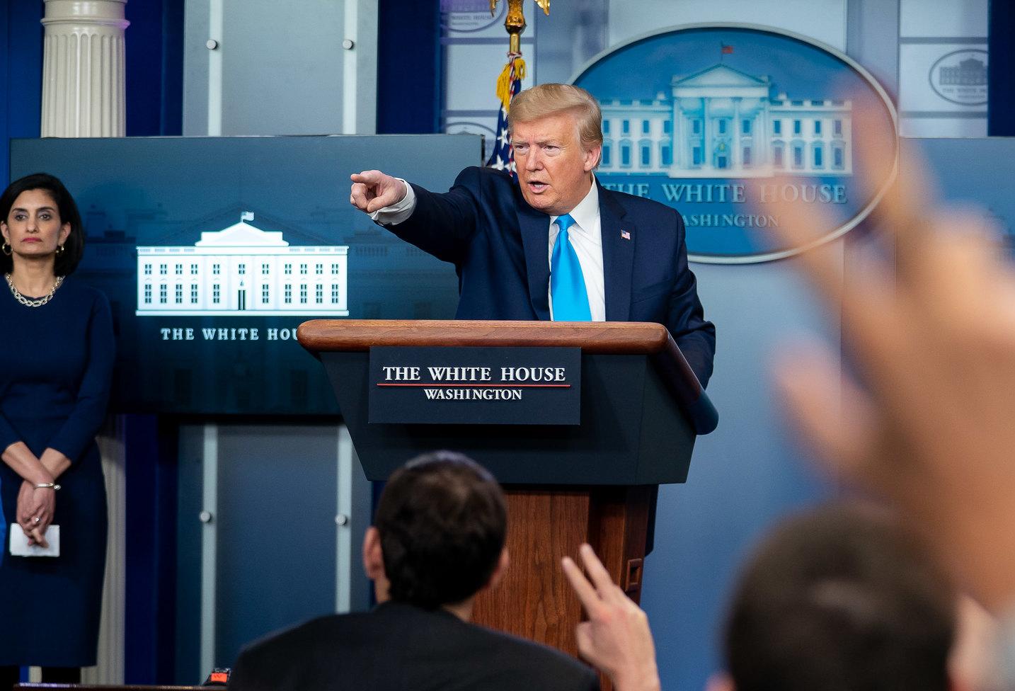 All The President’s Men: The CRE Nominees Set To Define The Trump Administration