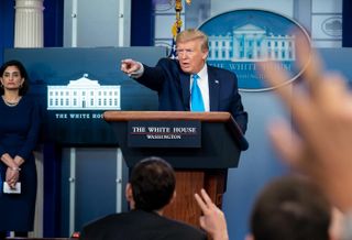 All The President’s Men: The CRE Nominees Set To Define The Trump Administration