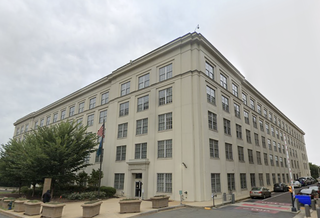 Federal Government Sells Property Overlooking Tidal Basin For Just $17M