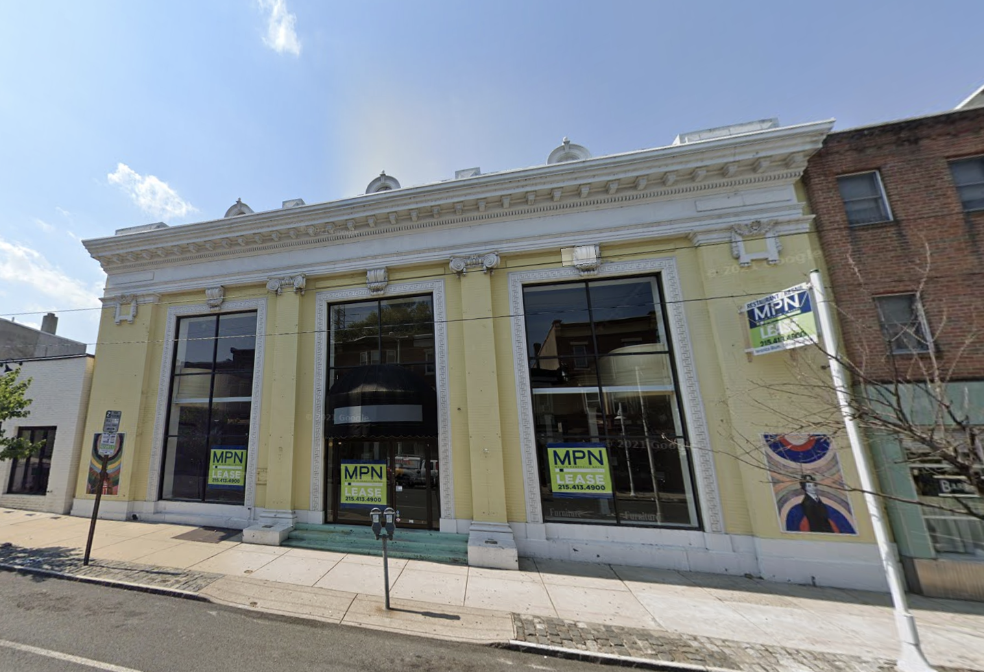 4334 Main St. Philadelphia, 19127