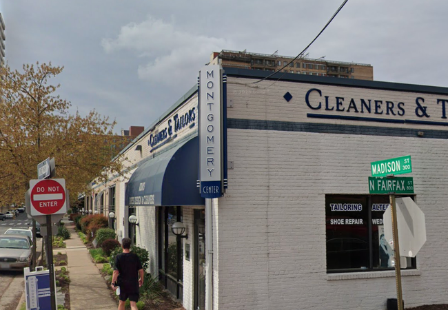 Oliver Carr Jr.'s Firm Sells Alexandria Project To His Son's Company