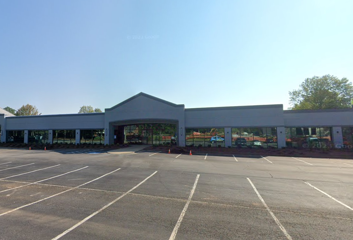 This Week's Atlanta Deal Sheet: SK Commercial Flips MOB For Triple-Digit Gain