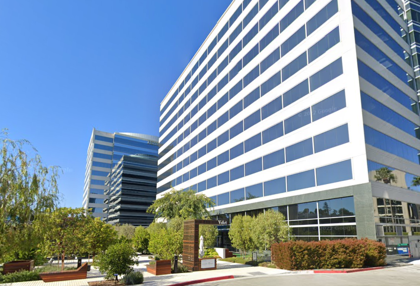 Blackstone In Talks With Lenders After Write-Down Of Office Asset Once Valued At $583M