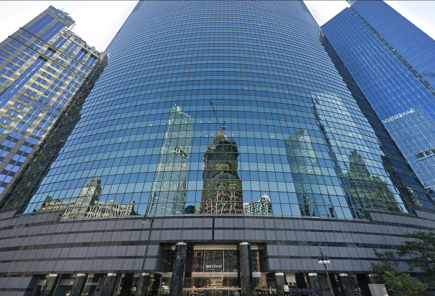 Nuveen Launches Fund To Convert 1031 Exchange Sellers Into REIT Shareholders