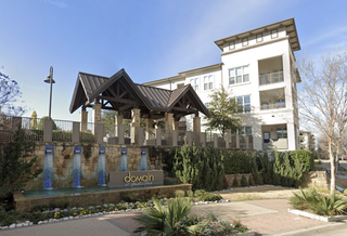 Joint Venture Will Convert Lake Highlands Apartments To Workforce Housing