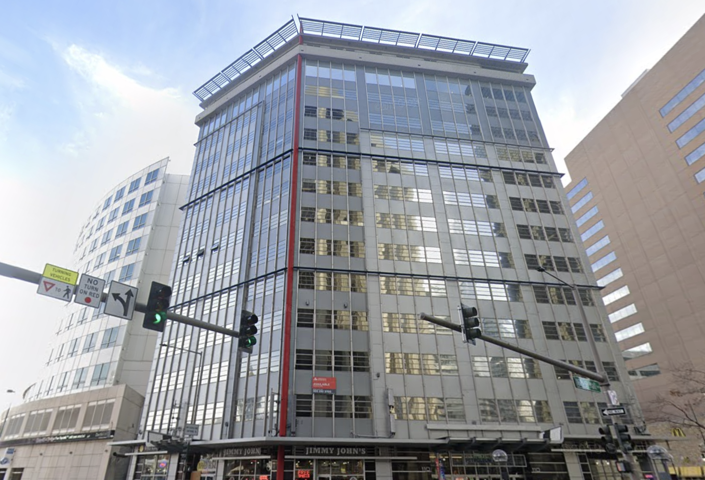 Downtown Denver Office-To-Residential Conversion Activity Heating Up With $56M Boost