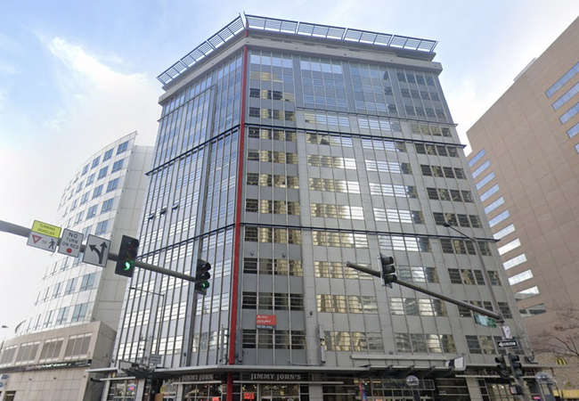 Downtown Denver Office-To-Residential Conversion Activity Heating Up With $56M Boost