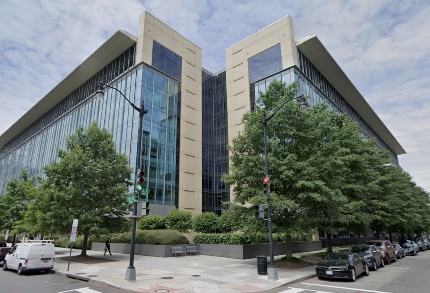 Federal Trade Commission Seeks To Reduce D.C. Footprint By 64K SF