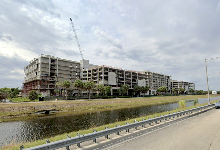 Pixl Strata Invesca 4400 South Sunrise Blvd Plantation Lynn Stoner
