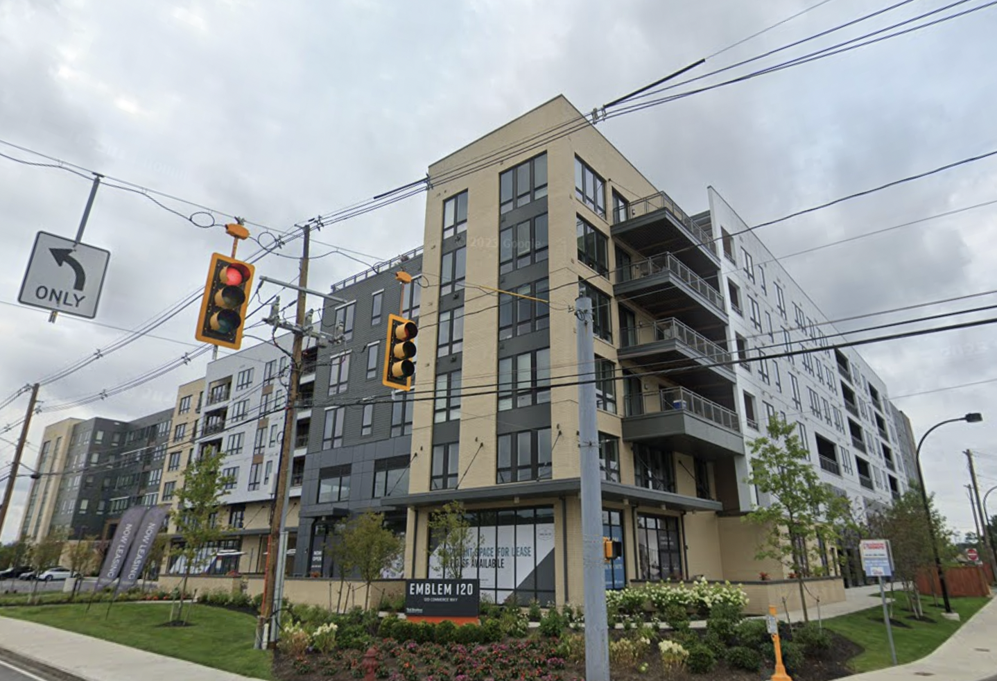 Pantzer Properties Acquires Woburn Apartment Complex For $130M: The Boston Deal Sheet