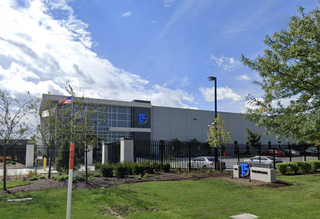 T5 Data Center 1441 Touhy Ave.