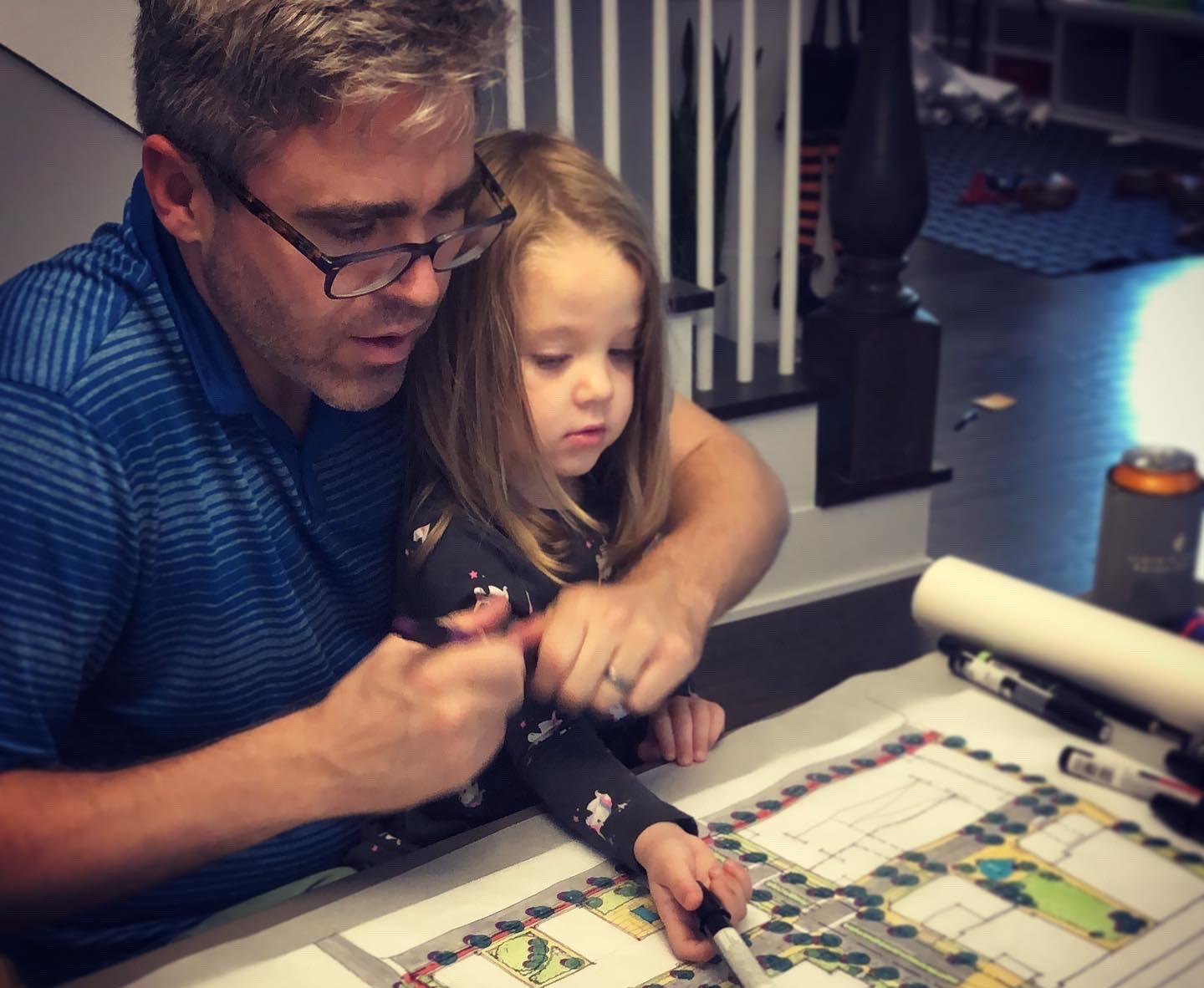 Weekend Interview: Cooper Carry CEO Kyle Reis