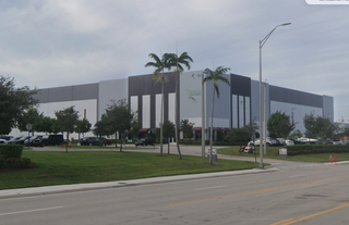 Fake-Plant Maker Shuttering Hialeah Warehouse, Moving To Lakeland